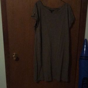 Banana Republic Dress